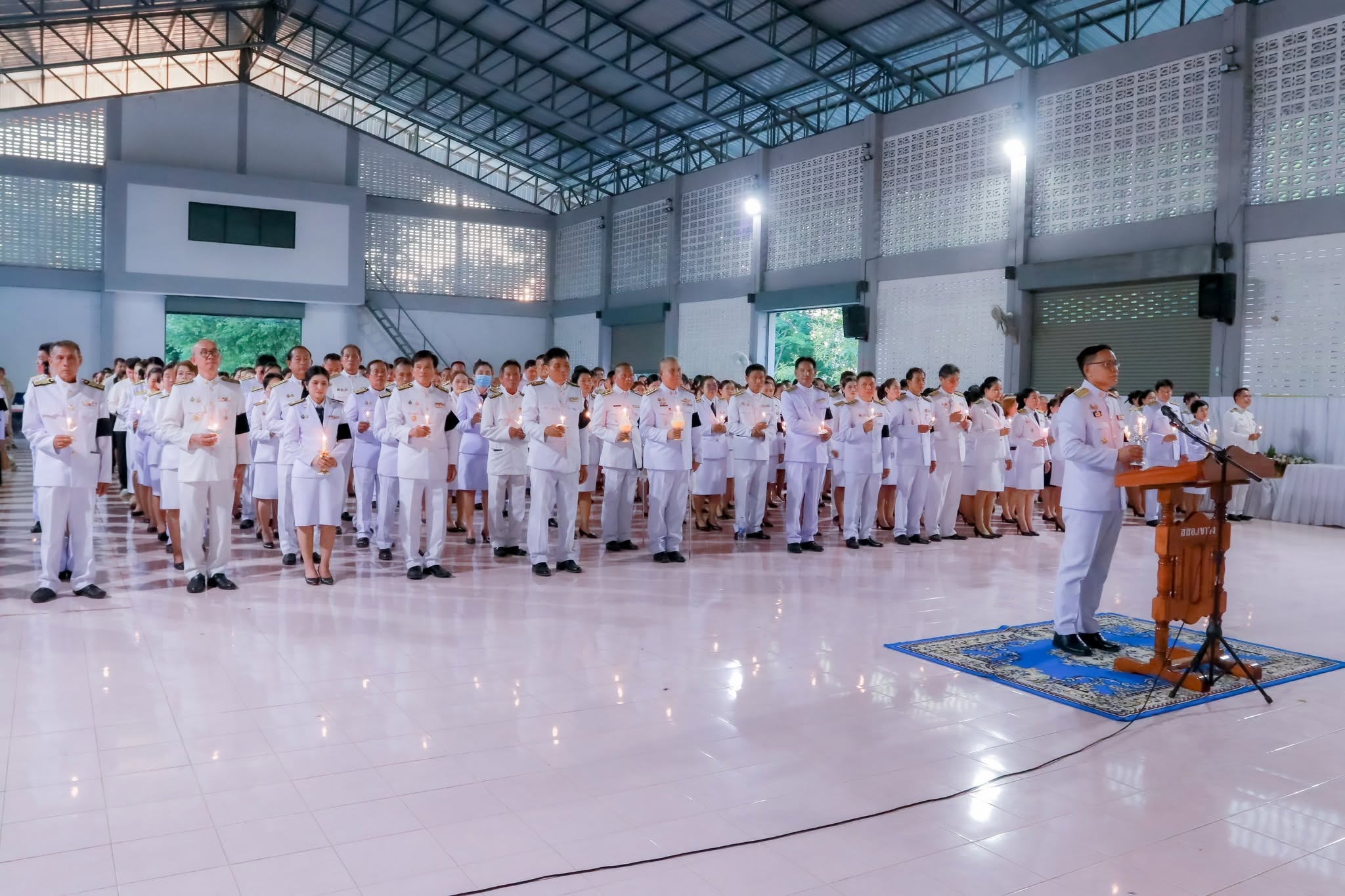 วันเฉลิมพระชนมพรรษา สมเด็จพระนางเจ้าสุทิดา พัชรสุธาพิมลลักษณ พระบรมราชินี