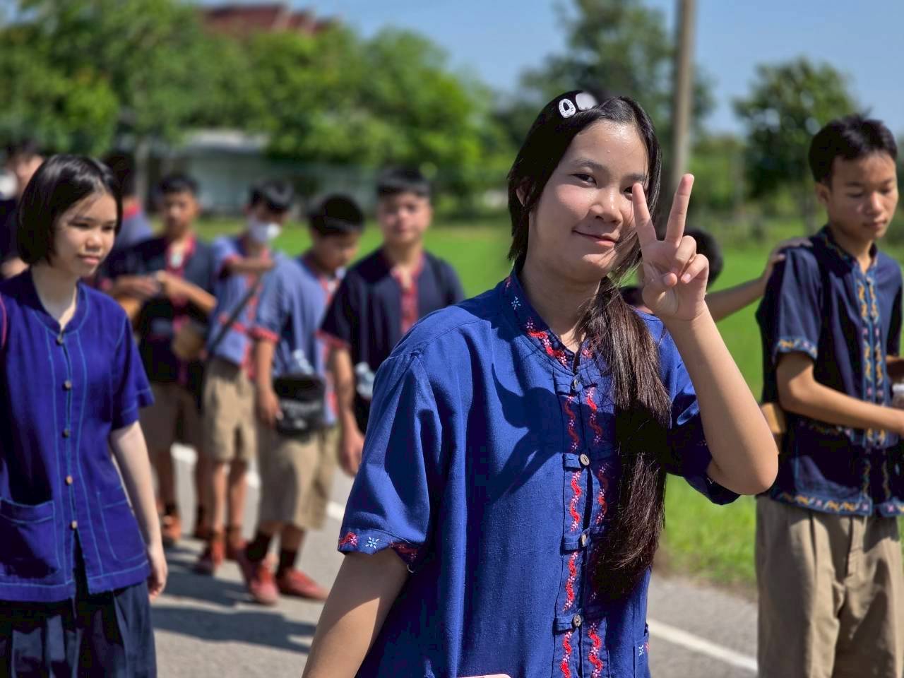 ประเพณีบุญบั้งไฟ ประจำปี 2569