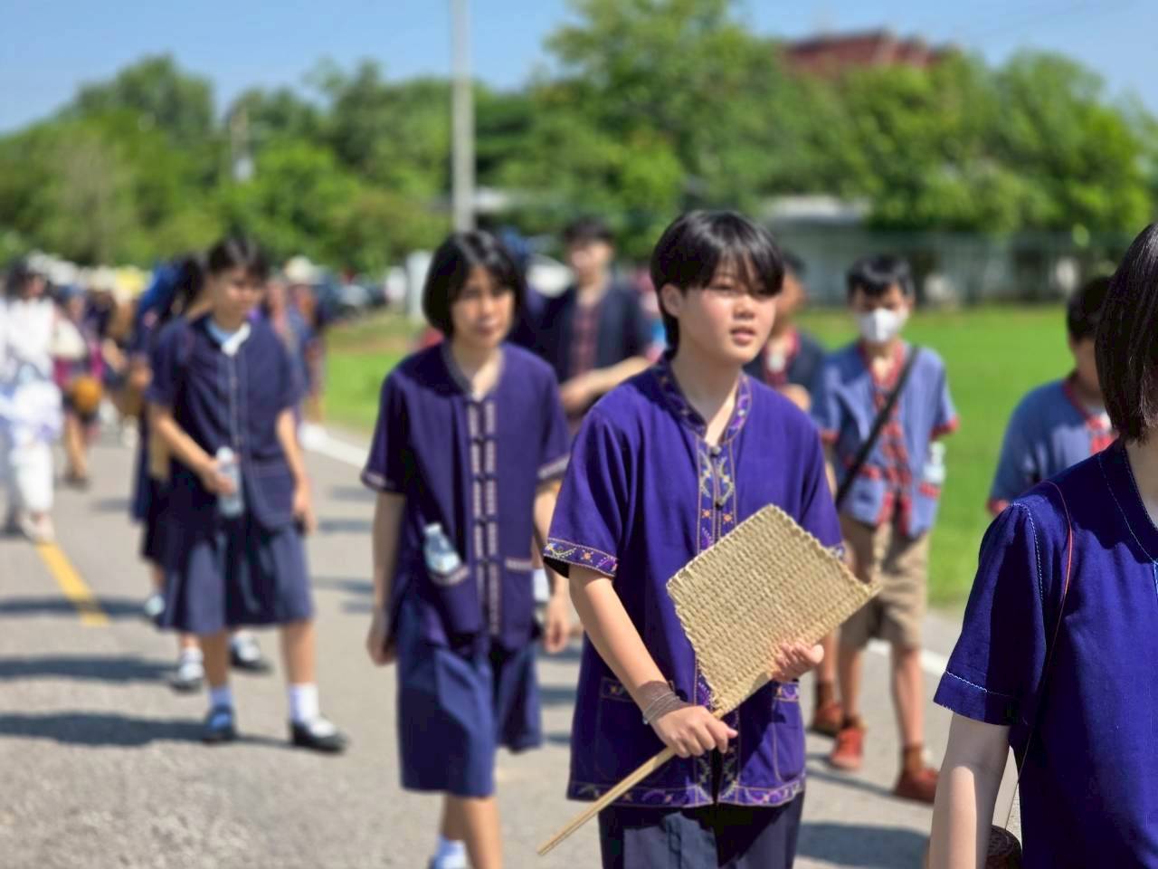 ประเพณีบุญบั้งไฟ ประจำปี 2569