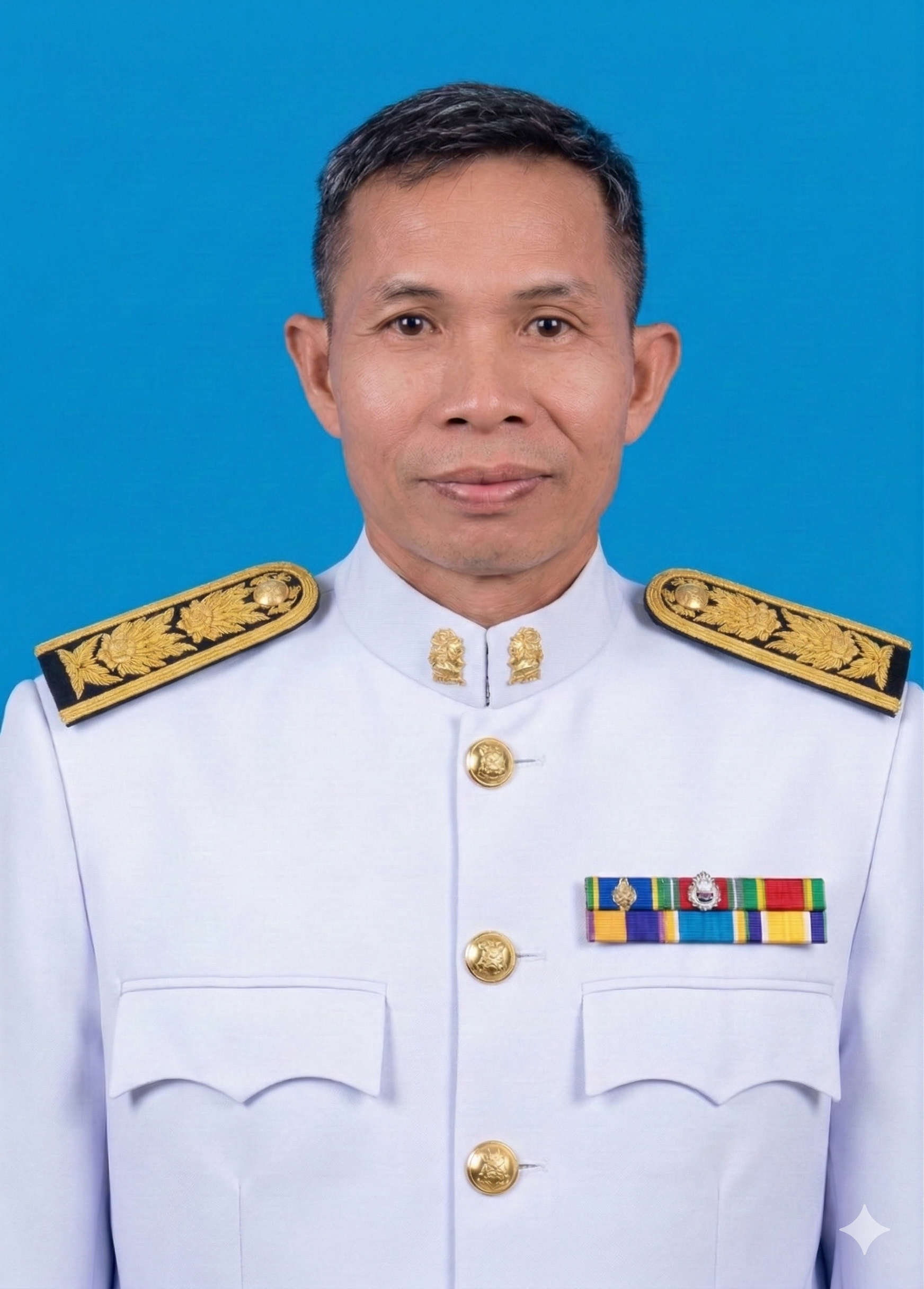 นายบุญช่วง  นาสมปอง
