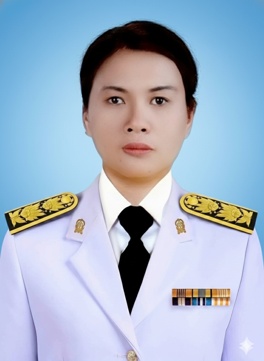 นางภัททิยา  ศรีหาตา